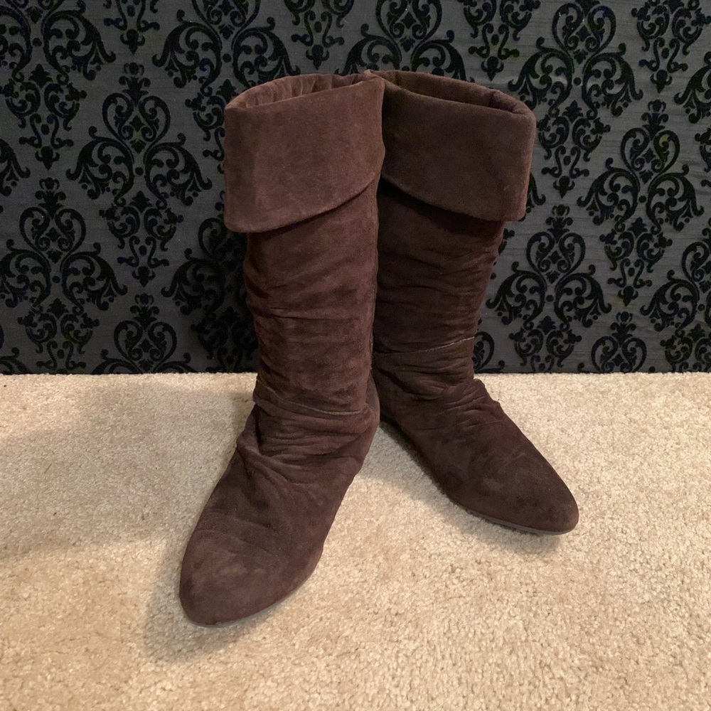 Chinese Laundry Brien Boot